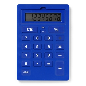 Desk Calculator